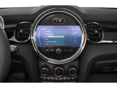 2024 MINI Cooper S Cooper S