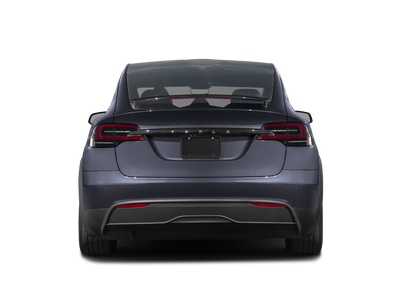 2024 Tesla Model X Plaid