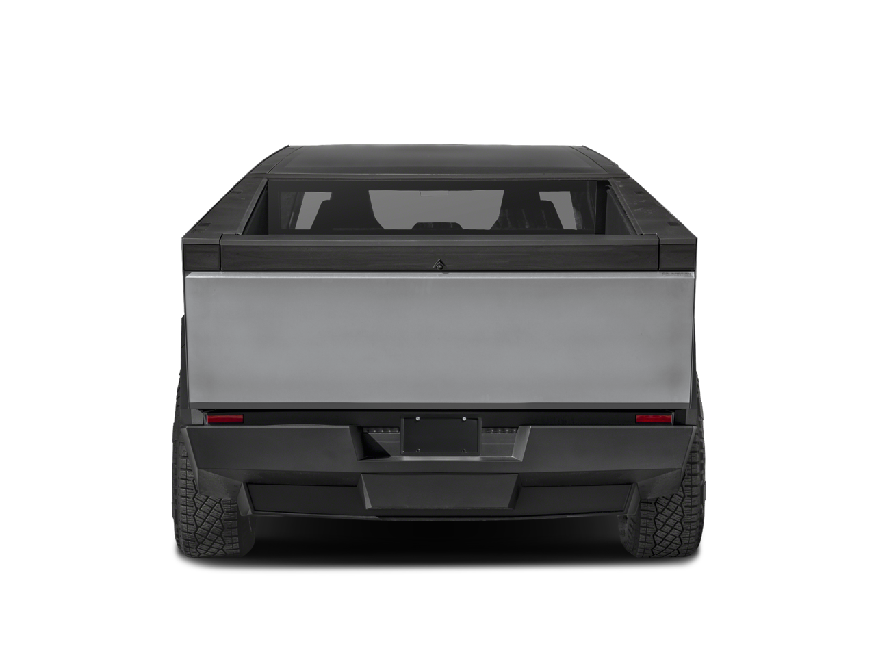 2024 Tesla Cybertruck Cyberbeast