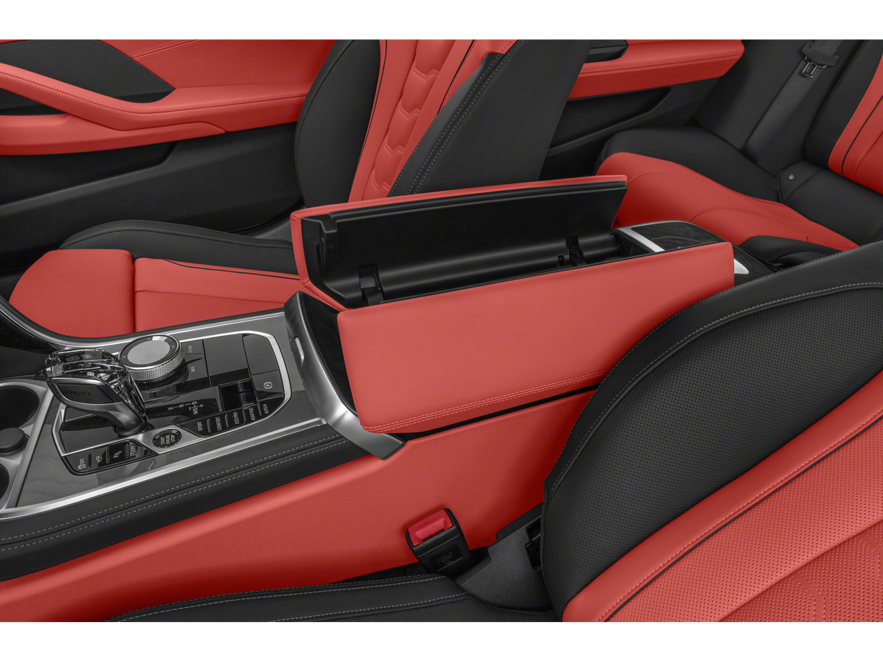 2025 BMW 8 Series 840