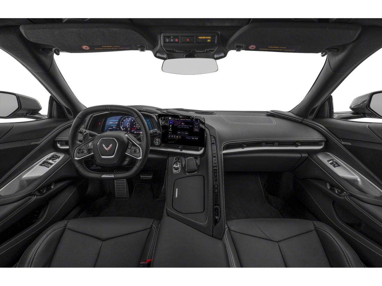 2025 Chevrolet Corvette Z06
