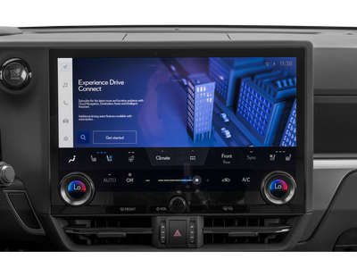 2025 Lexus GX GX 550 Premium