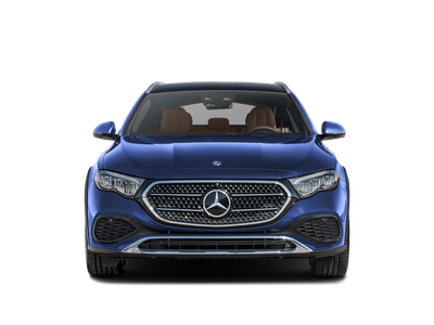2025 Mercedes-Benz E-Class E 450 4MATIC®