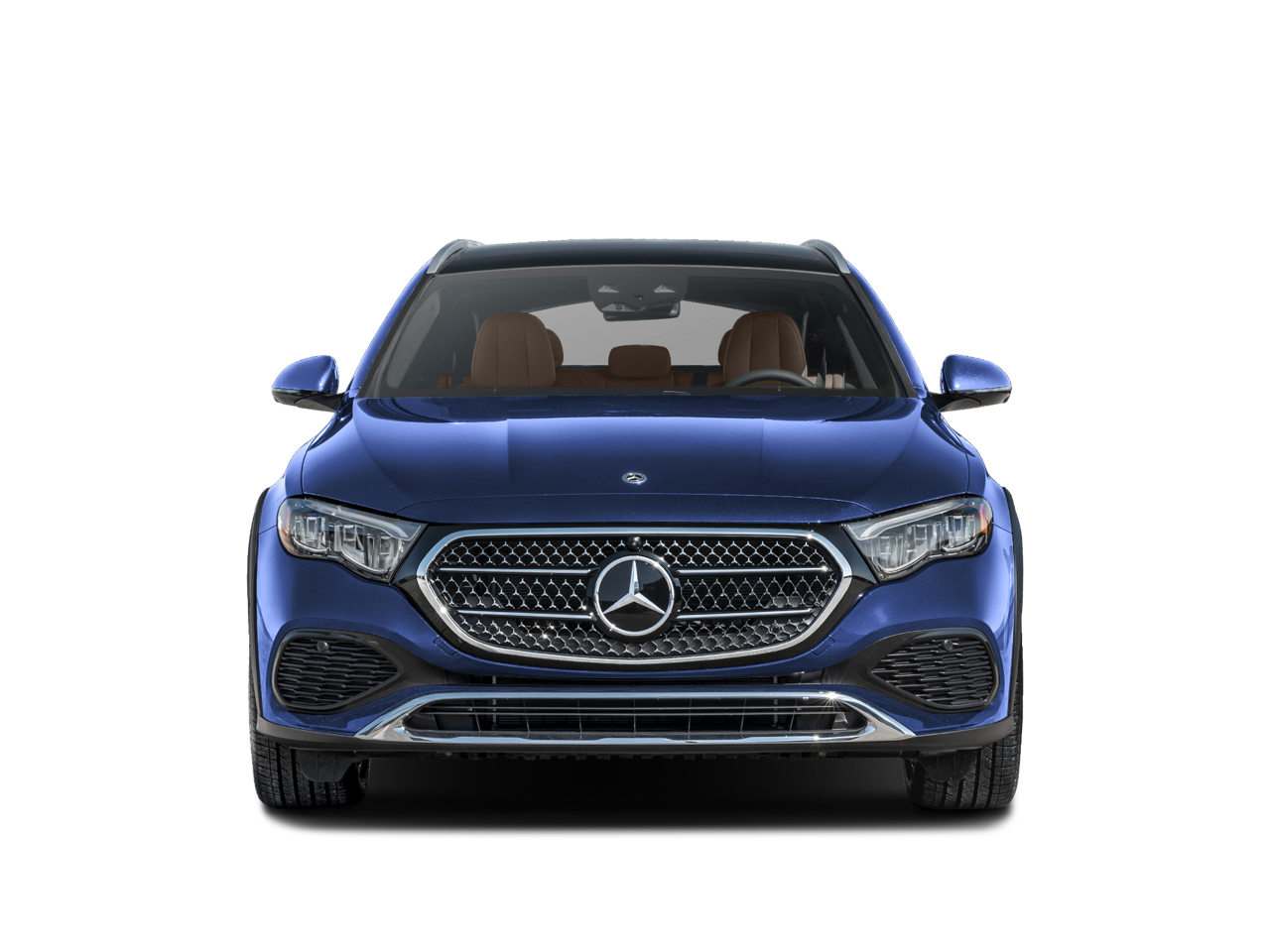 2025 Mercedes-Benz E-Class E 450 4MATIC®
