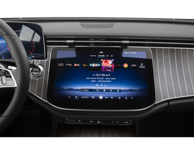 2025 Mercedes-Benz E-Class E 450 4MATIC®