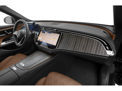 2025 Mercedes-Benz E-Class E 450 4MATIC®