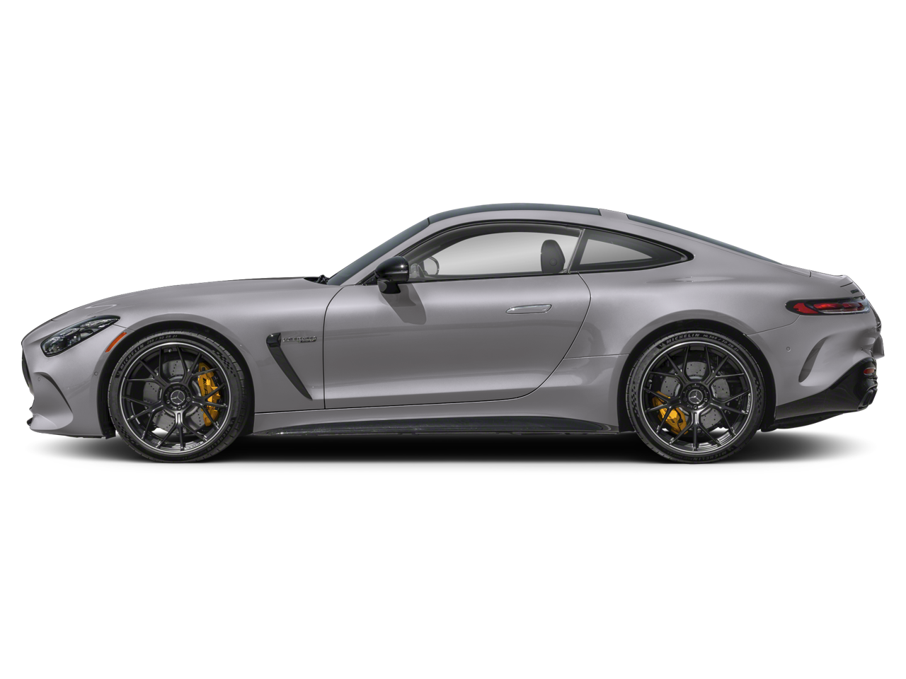 2025 Mercedes-Benz AMG® GT 55 4MATIC®