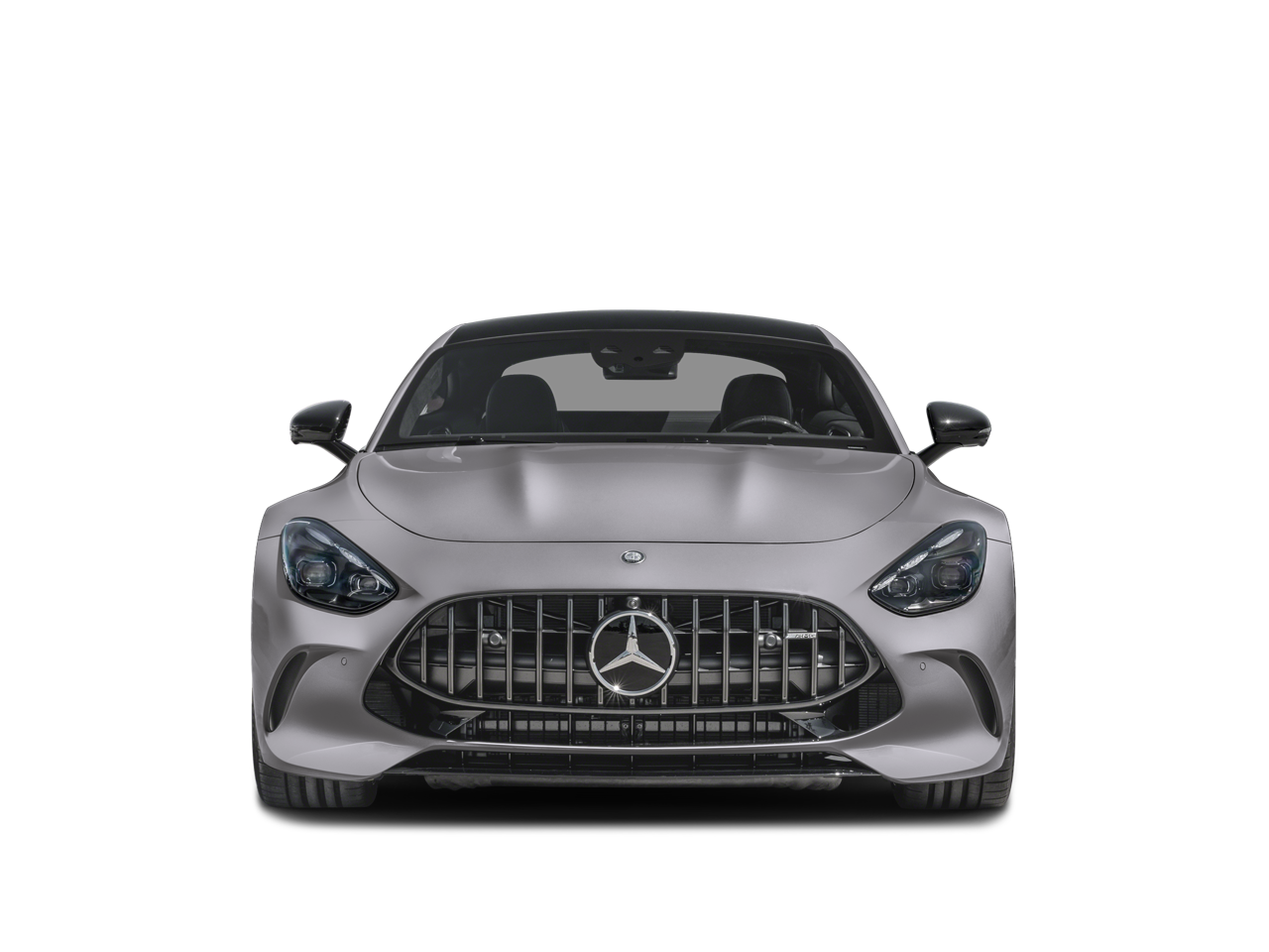 2025 Mercedes-Benz AMG® GT 55 4MATIC®
