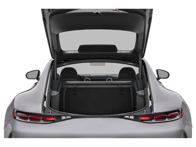 2025 Mercedes-Benz AMG® GT 55 4MATIC®