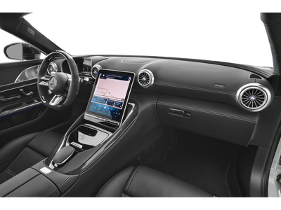 2025 Mercedes-Benz AMG® GT 55 4MATIC®