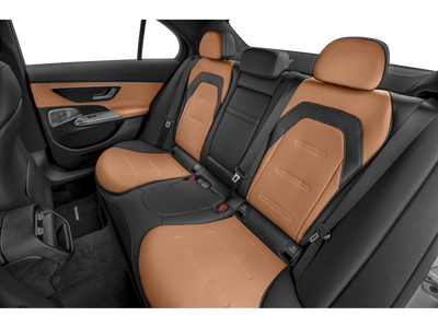2025 Mercedes-Benz E-Class E 53 AMG® 4MATIC®