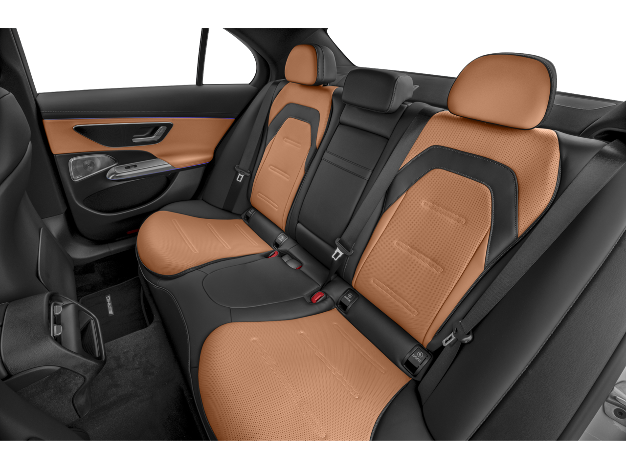 2025 Mercedes-Benz E-Class E 53 AMG® 4MATIC®