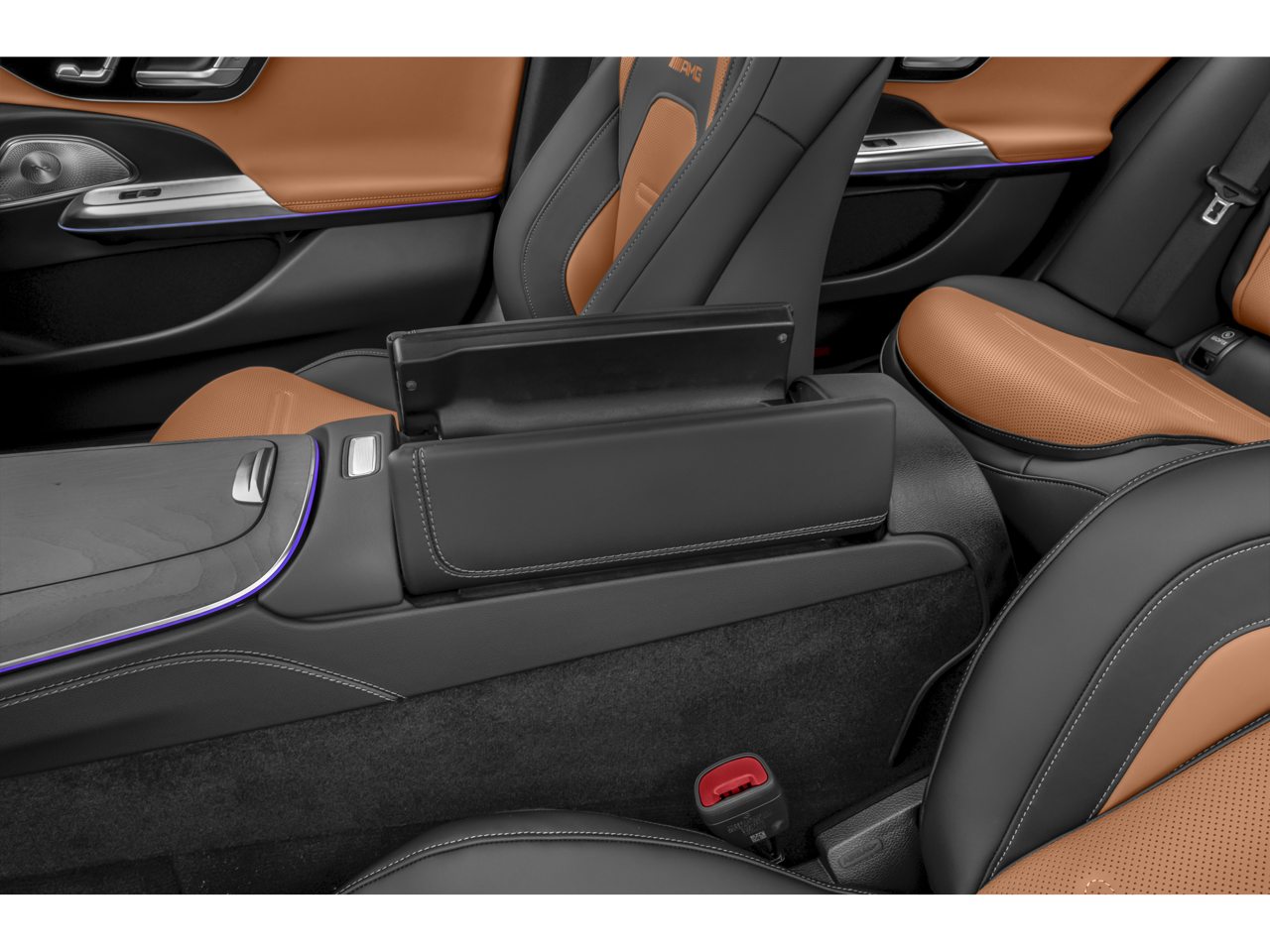 2025 Mercedes-Benz E-Class E 53 AMG® 4MATIC®