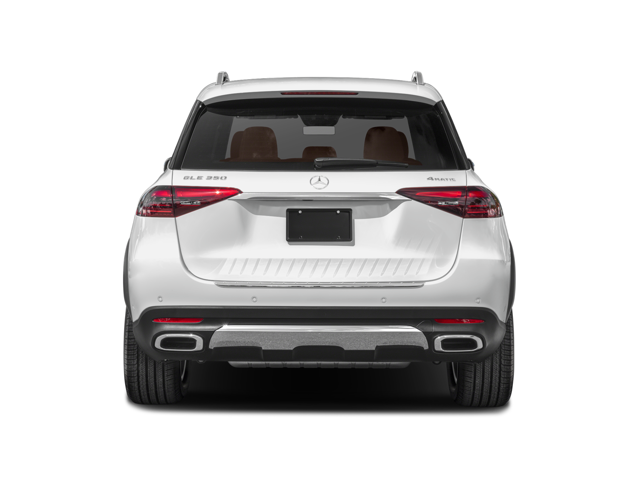 2025 Mercedes-Benz GLE GLE 350