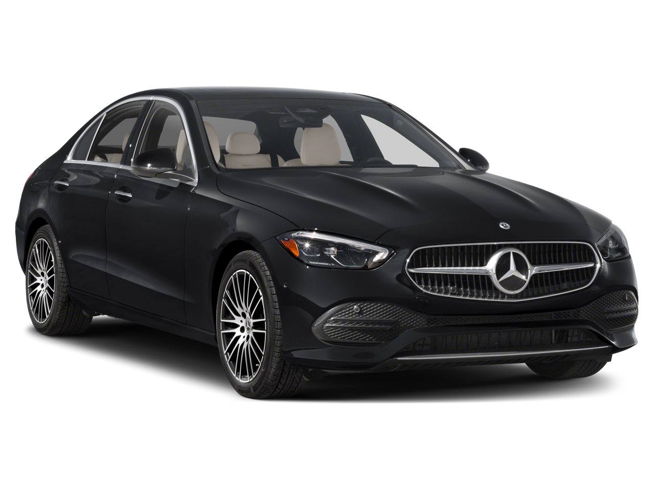 2026 Mercedes Benz C 300 photo 2