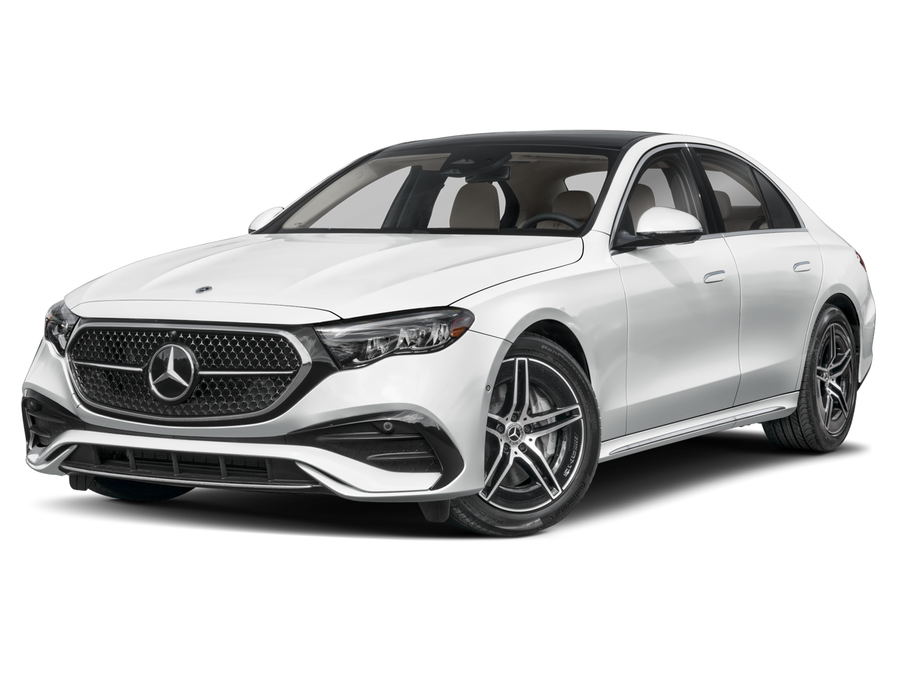 2026 Mercedes-Benz E-Class's photo