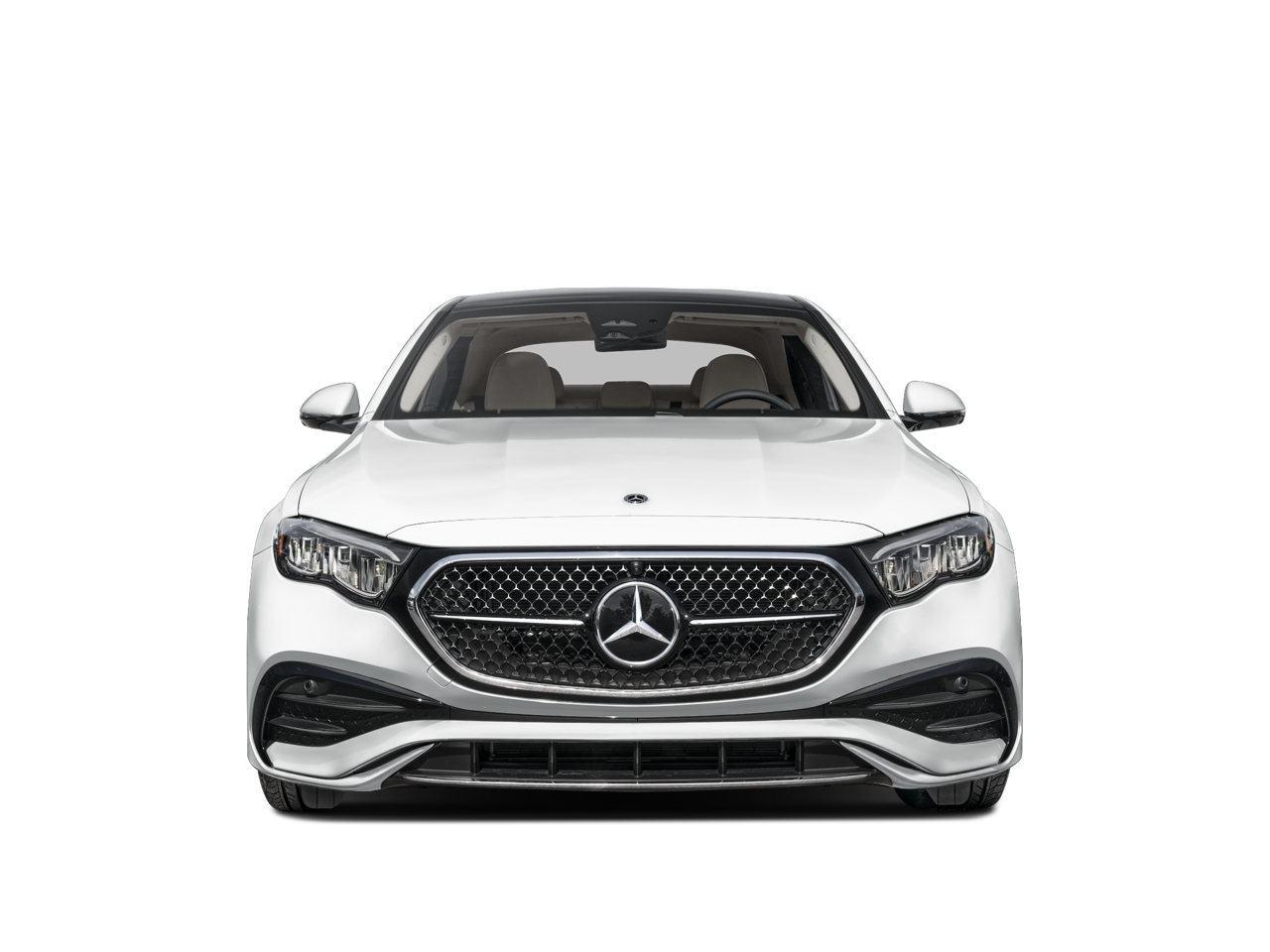 2026 Mercedes-Benz E-Class E 450 4MATIC®