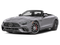 2026 Mercedes-Benz SL-Class SL 55 AMG® 4MATIC®