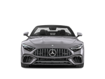 2026 Mercedes-Benz SL-Class SL 55 AMG® 4MATIC®