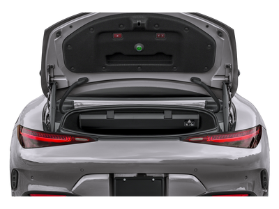 2026 Mercedes-Benz SL-Class SL 55 AMG® 4MATIC®