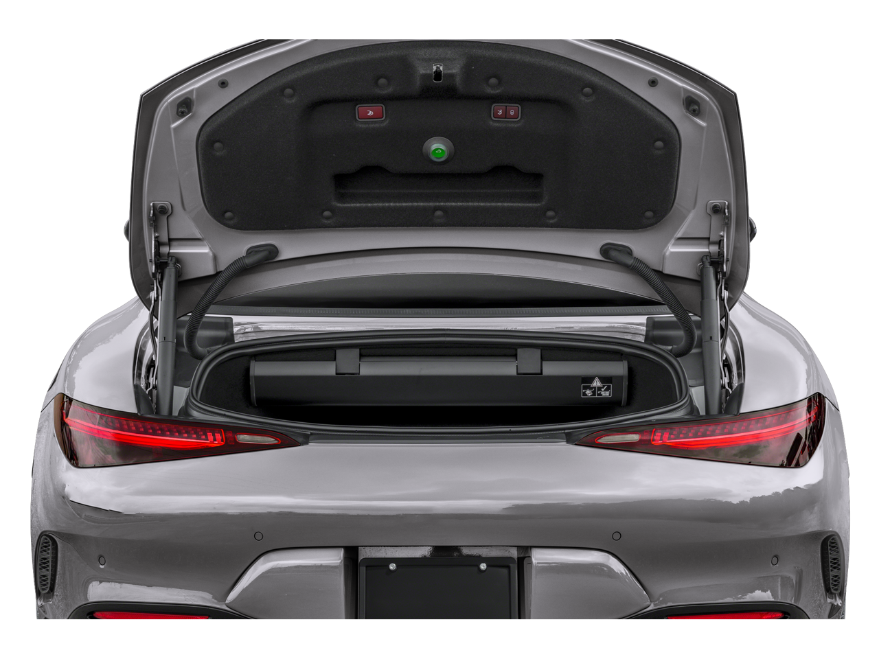 2026 Mercedes Benz SL AMG 55 photo 4