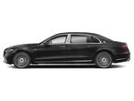 2026 Mercedes-Benz S-Class Maybach S 680 4MATIC®