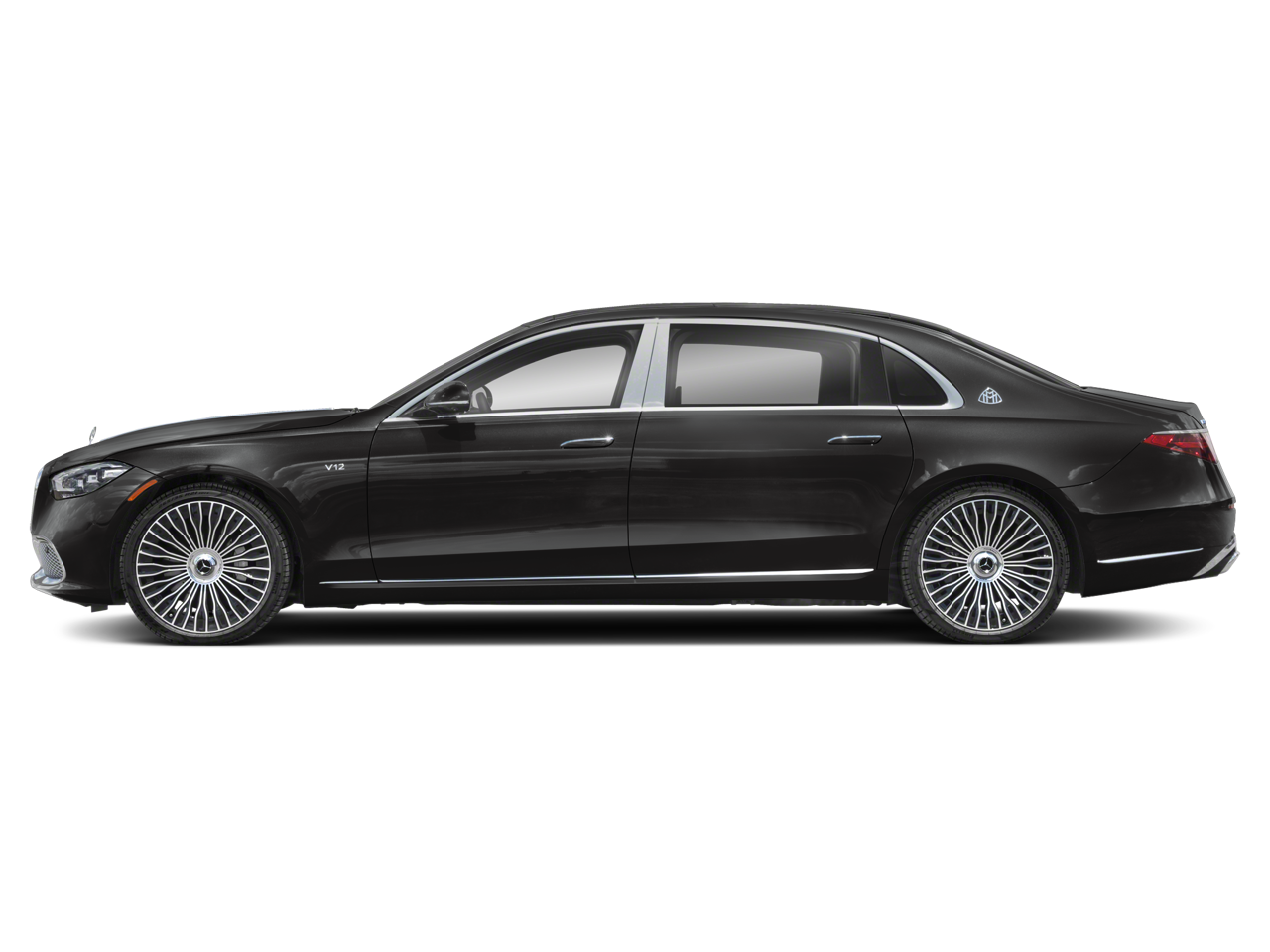 2026 Mercedes-Benz S-Class Maybach S 680 4MATIC®