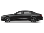 2026 Mercedes-Benz S-Class S 580e 4MATIC®