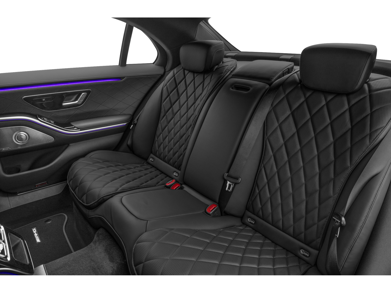 2026 Mercedes-Benz S-Class S 580e 4MATIC®