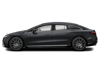 2026 Mercedes-Benz EQS 450 4MATIC®