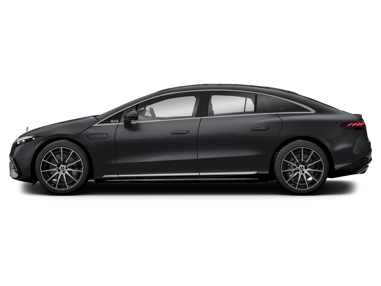 2026 Mercedes-Benz EQS 450 4MATIC®