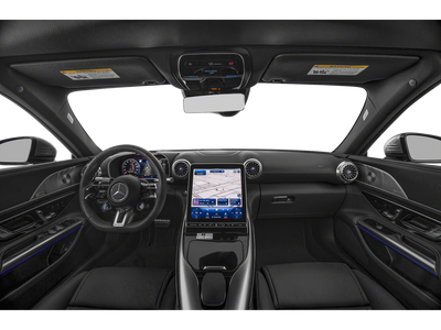 2026 Mercedes-Benz SL-Class SL 43 AMG®