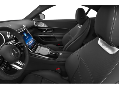 2026 Mercedes-Benz SL-Class SL 43 AMG®