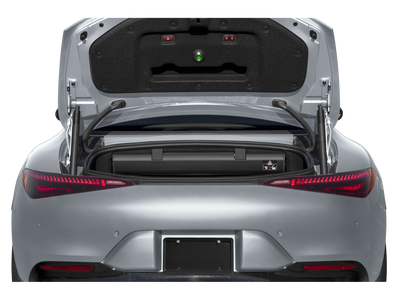 2026 Mercedes-Benz SL-Class SL 43 AMG®