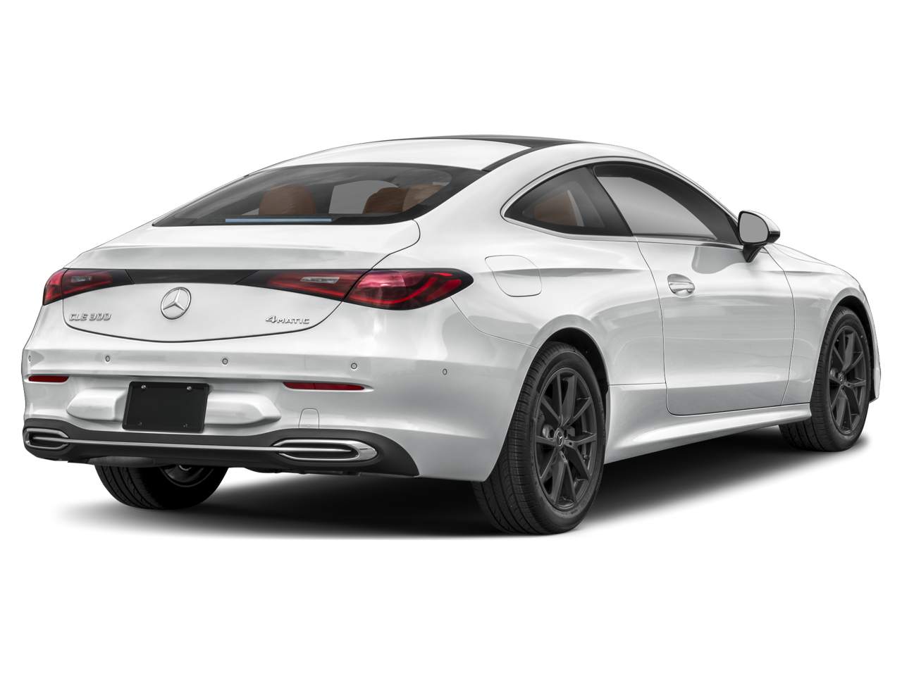 2026 Mercedes-Benz CLE CLE 300 4MATIC®