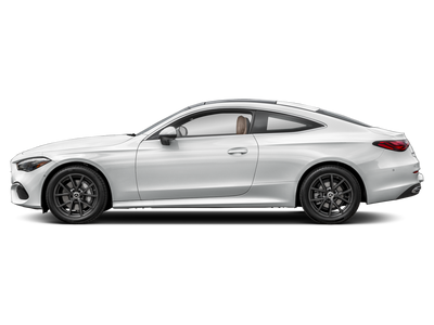 2026 Mercedes-Benz CLE CLE 300 4MATIC®