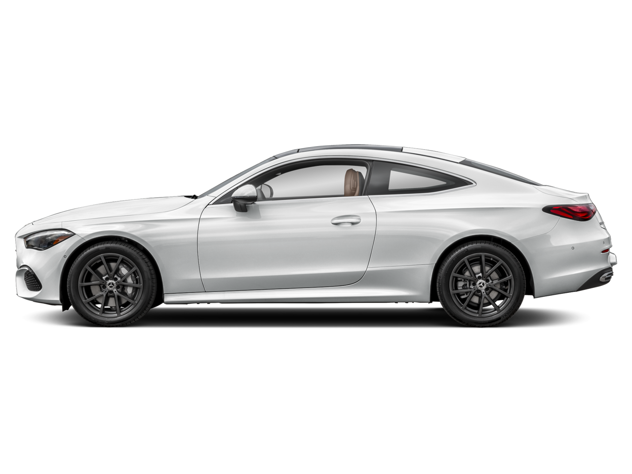 2026 Mercedes-Benz CLE CLE 300 4MATIC®