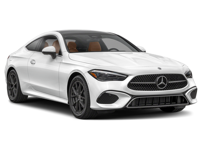 2026 Mercedes-Benz CLE CLE 300 4MATIC®