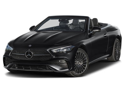 2026 Mercedes-Benz CLE CLE 300 4MATIC®