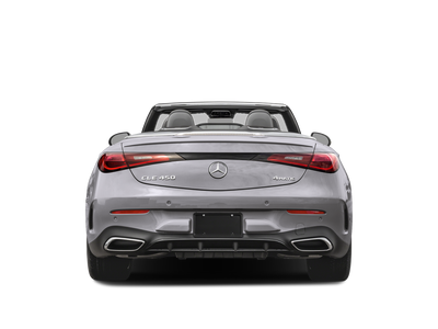 2026 Mercedes-Benz CLE CLE 450 4MATIC®