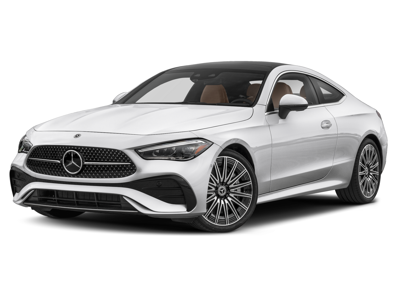 2026 Mercedes-Benz CLE's photo