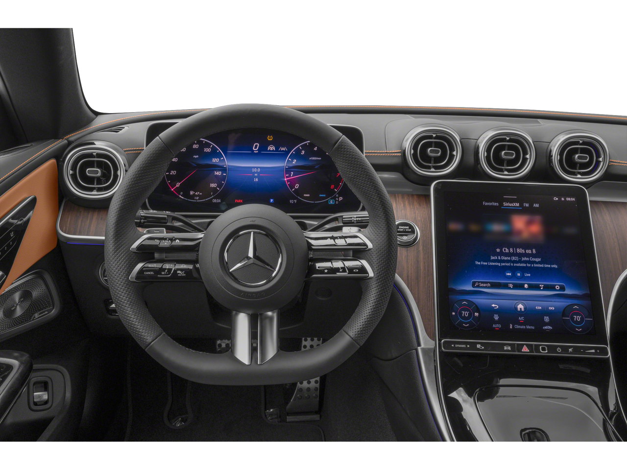 2026 Mercedes-Benz CLE CLE 450 4MATIC®