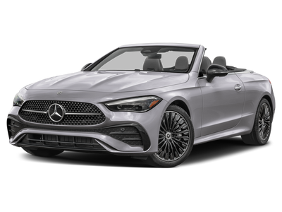 2026 Mercedes-Benz CLE CLE 450 4MATIC®