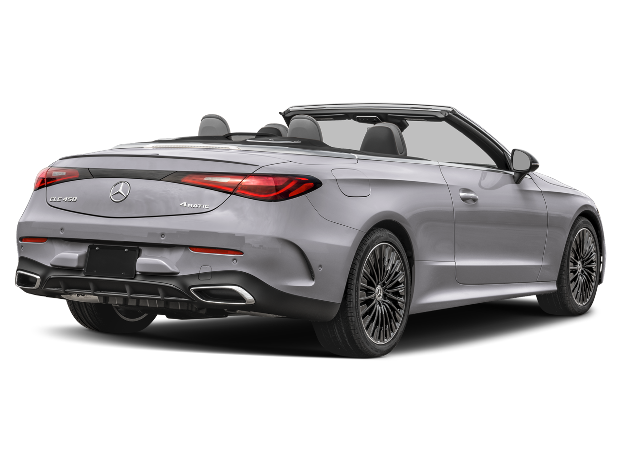 2026 Mercedes-Benz CLE CLE 450 4MATIC®