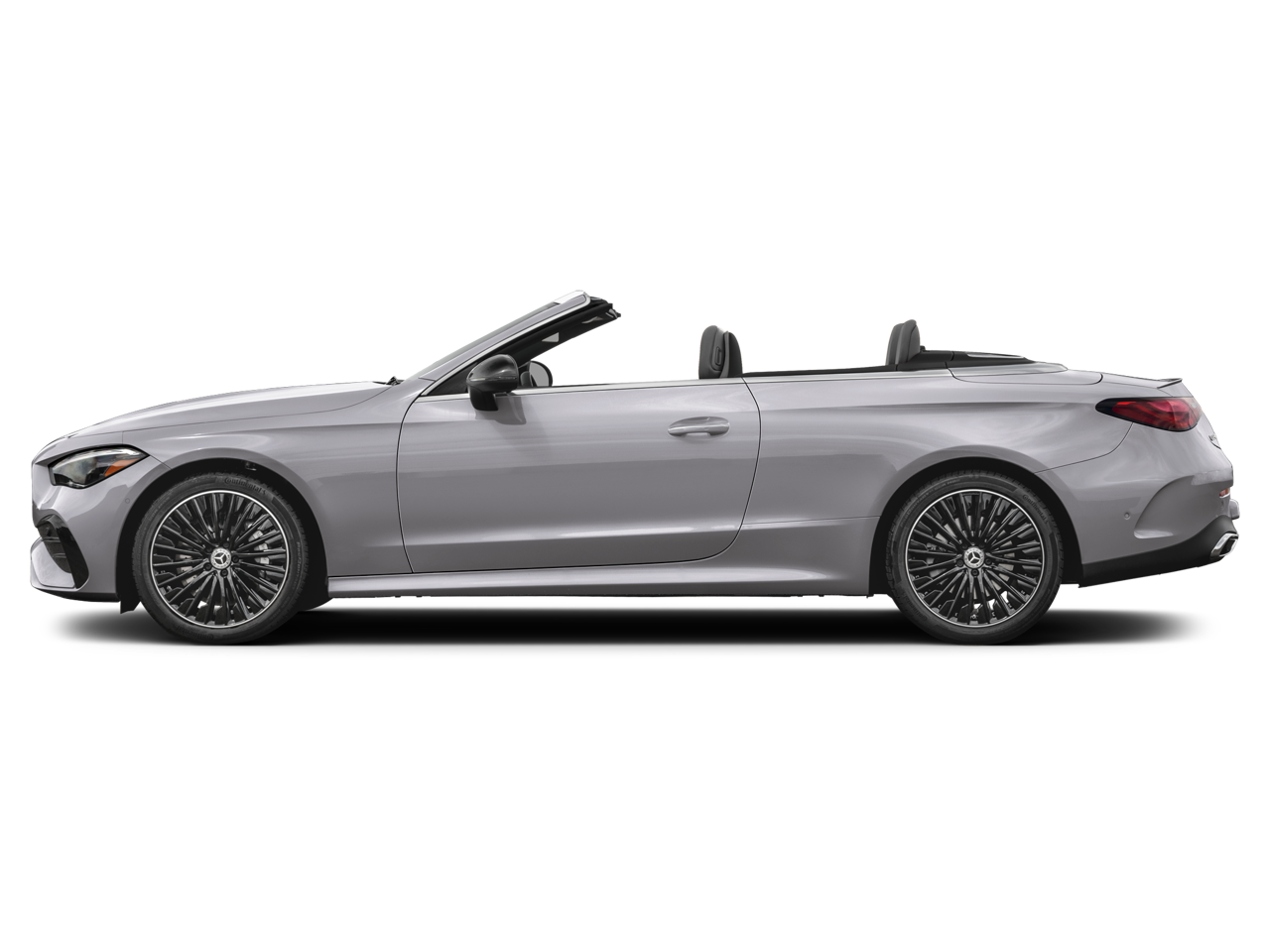 2026 Mercedes-Benz CLE CLE 450 4MATIC®