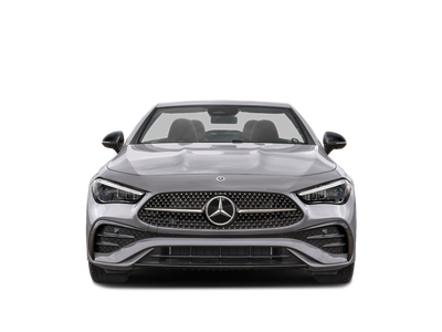 2026 Mercedes-Benz CLE CLE 450 4MATIC®