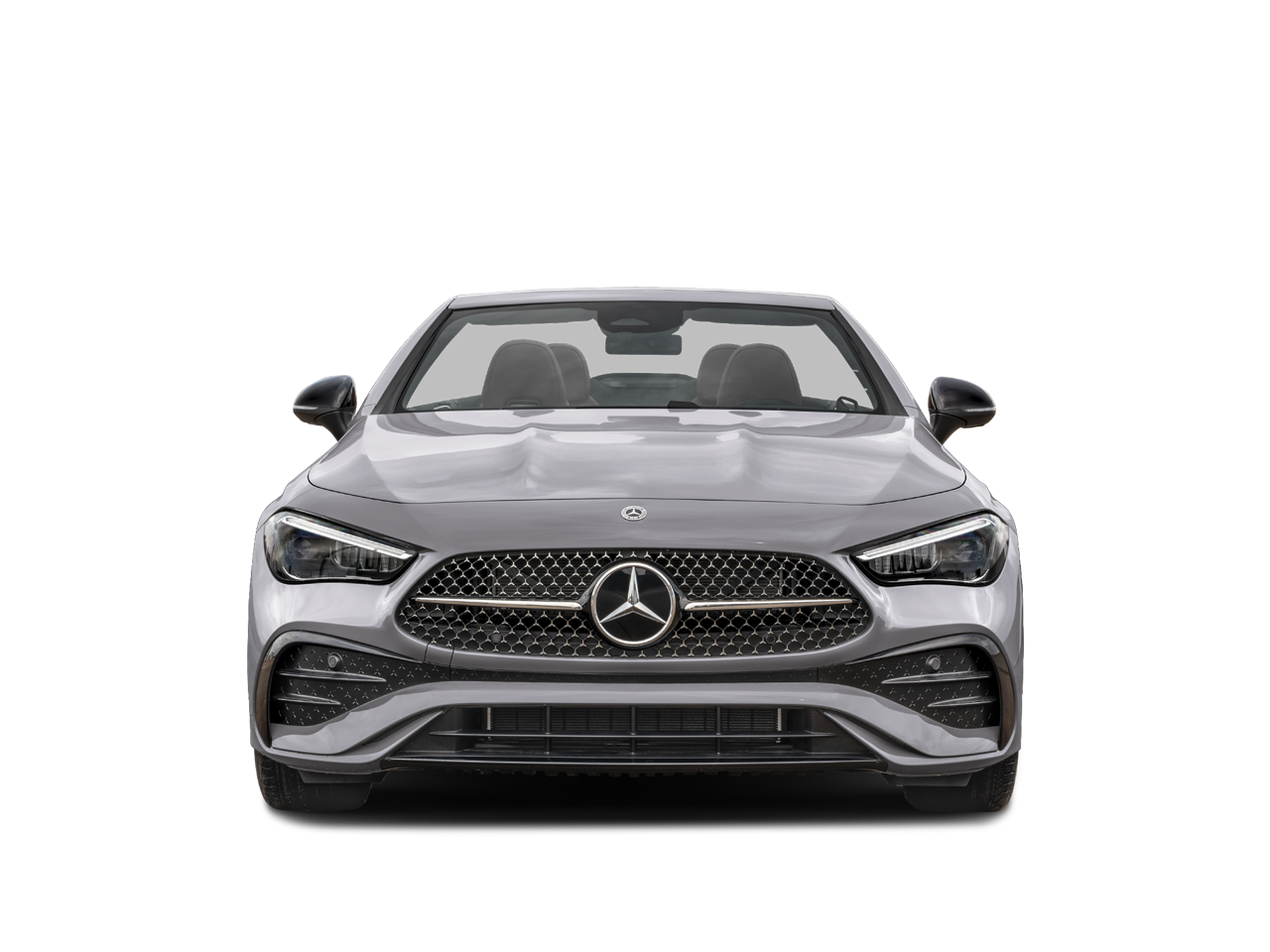 2026 Mercedes-Benz CLE CLE 450 4MATIC®