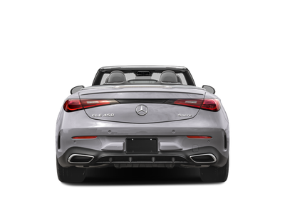 2026 Mercedes-Benz CLE CLE 450 4MATIC®
