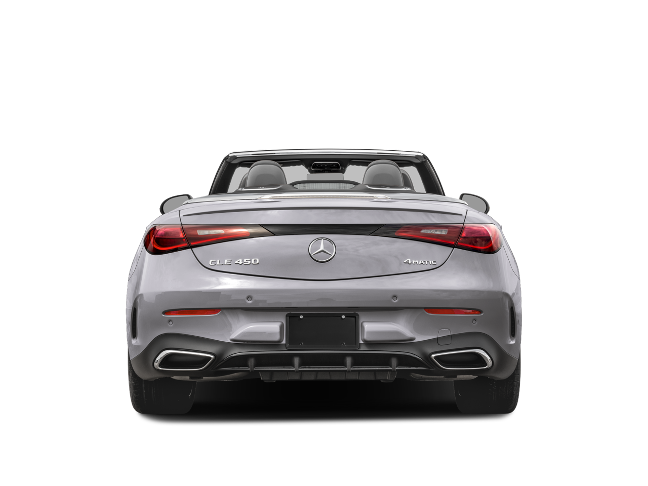 2026 Mercedes-Benz CLE CLE 450 4MATIC®