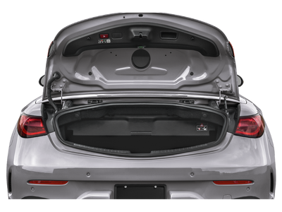 2026 Mercedes-Benz CLE CLE 450 4MATIC®